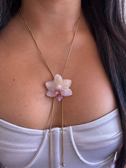 Orchid mini pastel