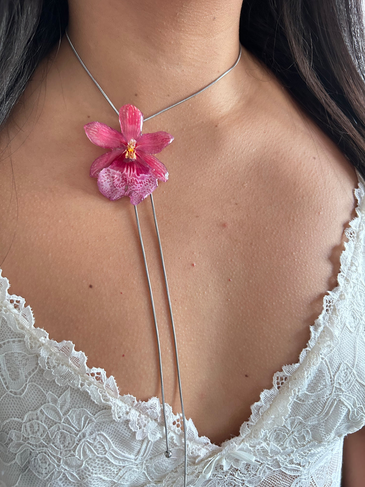 Nelly isler pink