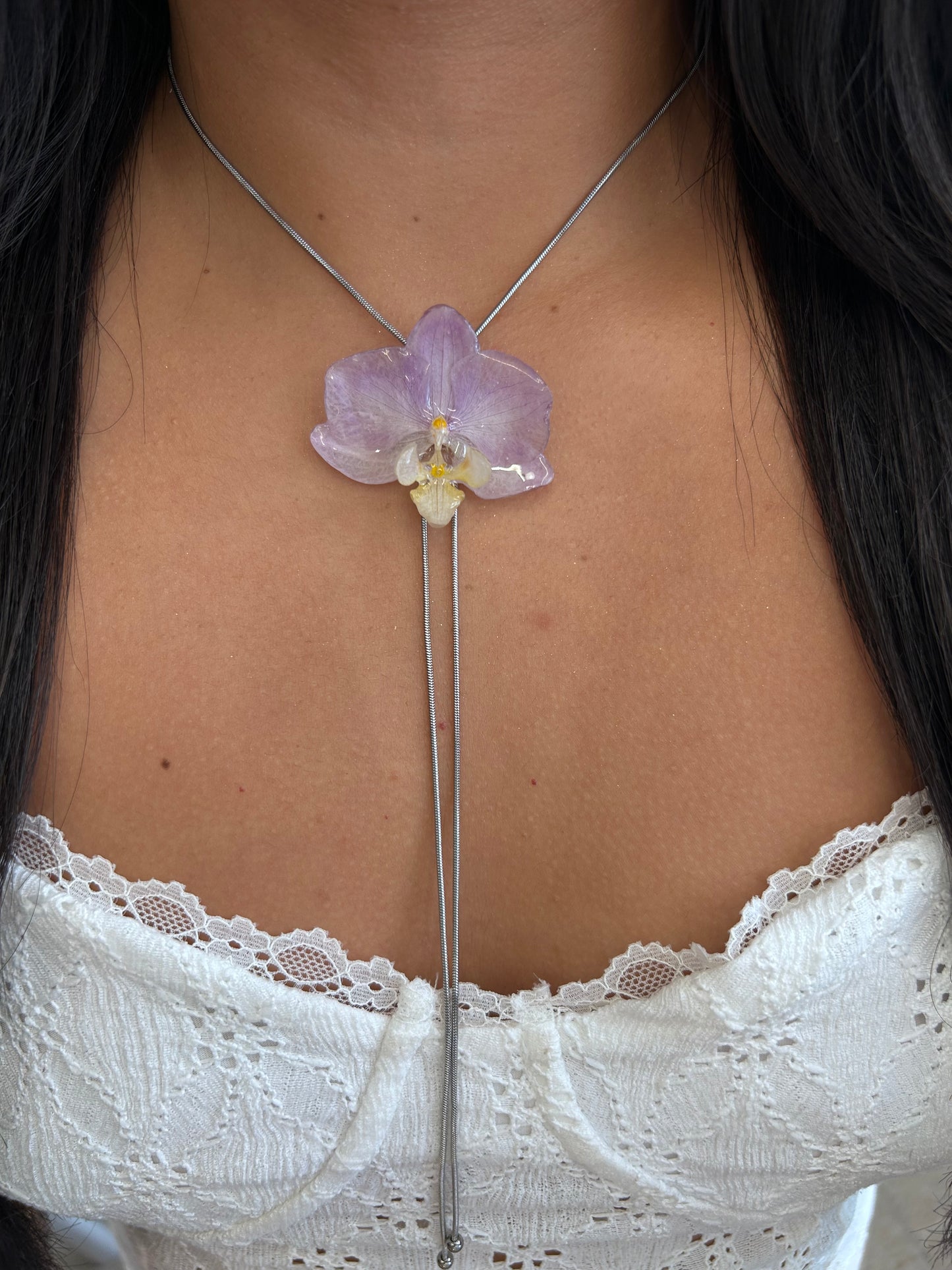 Orchid mini lilac