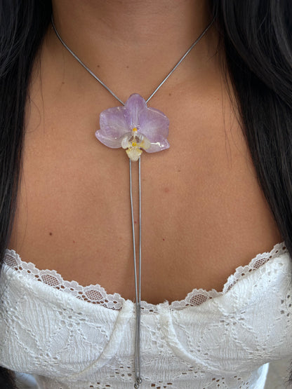 Orchid mini lilac