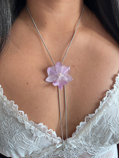 Orchid mini lilac