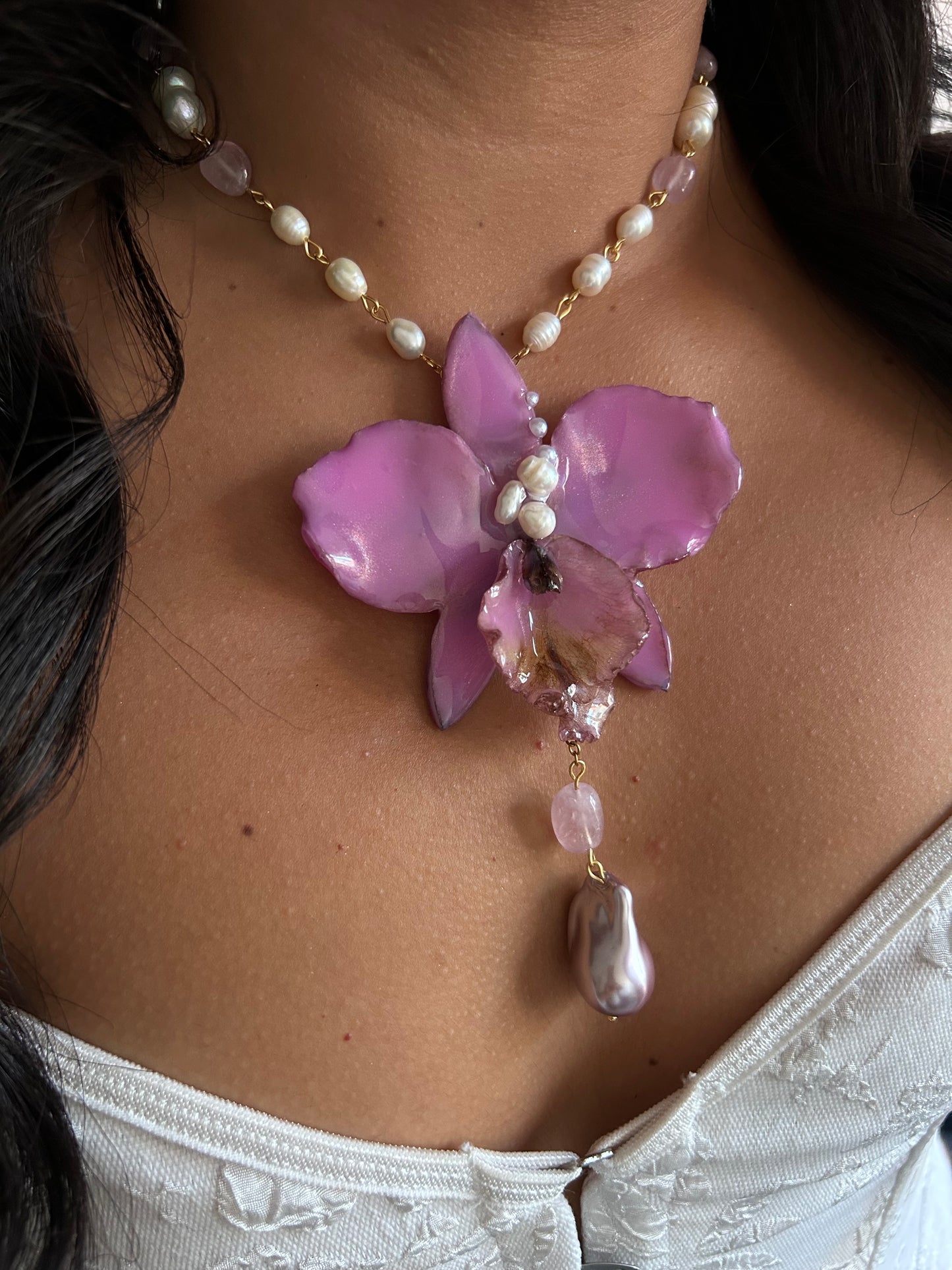 Queen Cattleya