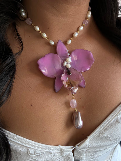 Queen Cattleya