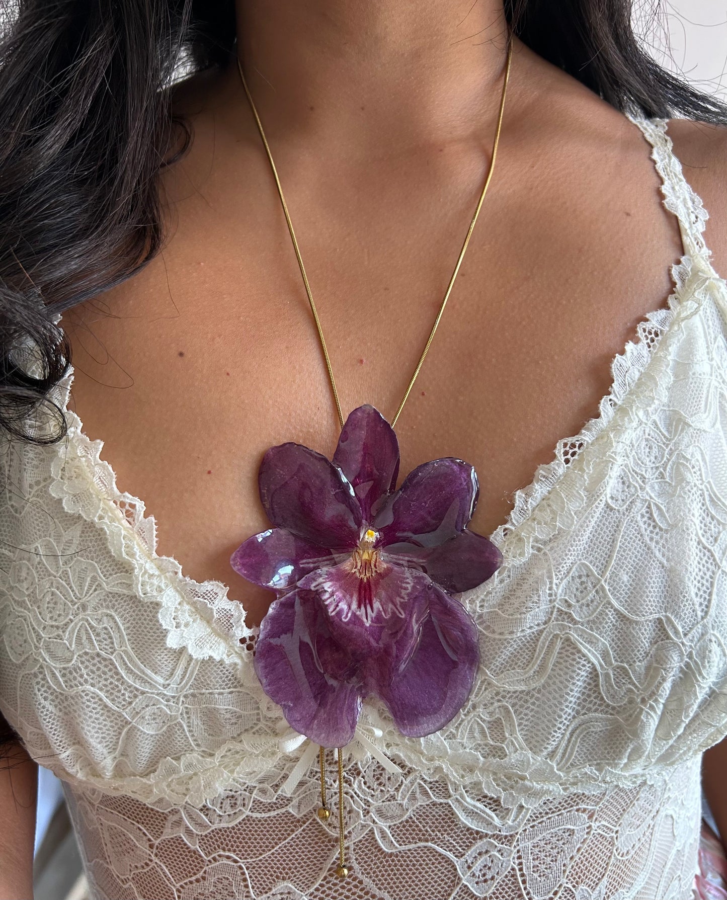 Gran Miltonia