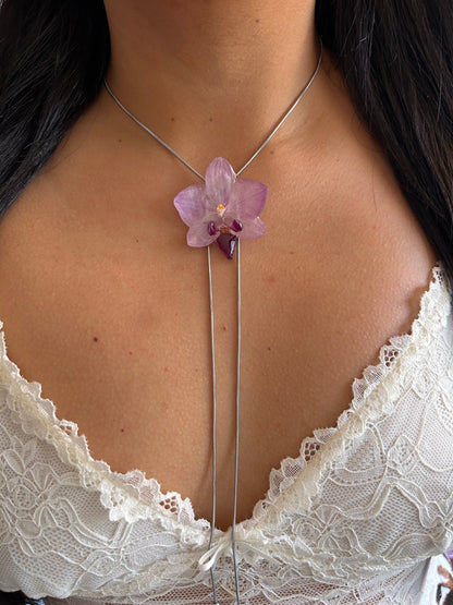 Orchid lilac