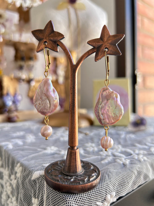 Pendientes Nube