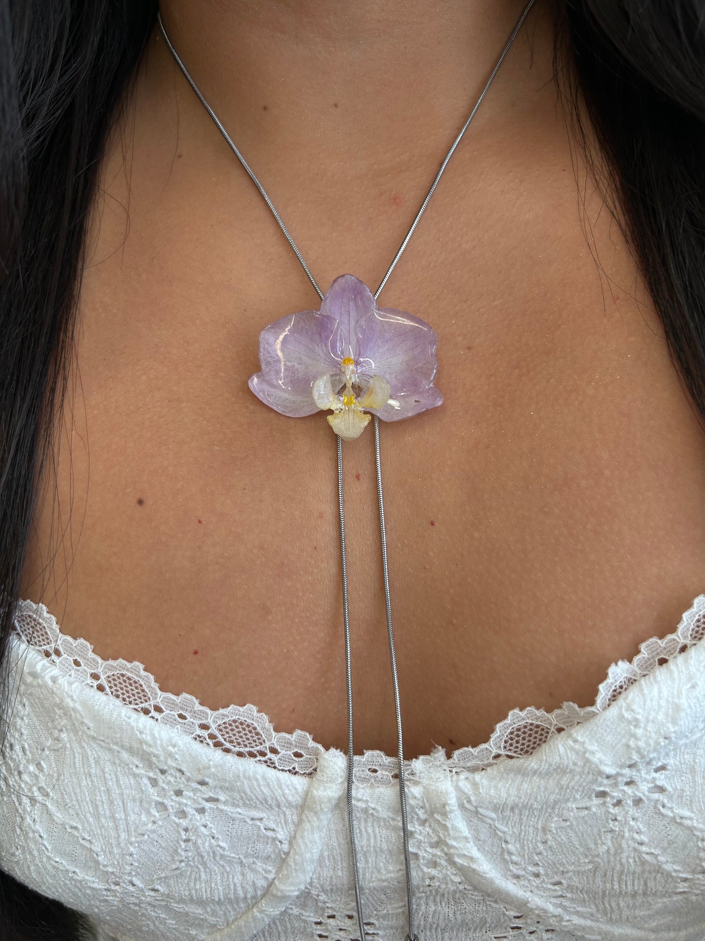 Orchid mini lilac