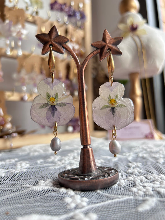 Pendientes (Suave pensamiento)